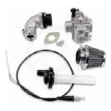 Parts Unlimited Offroad(2011). Intake & Fuel. Carb Kits