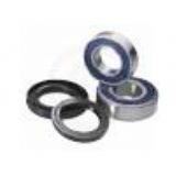 Parts Unlimited Offroad(2011). Tires & Wheels. Bearing and Seal Kits