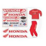 Parts Unlimited Helmet & Apparel(2012). Gifts, Novelties & Accessories. Patches