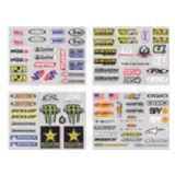 Parts Unlimited Helmet & Apparel(2012). Gifts, Novelties & Accessories. Patches