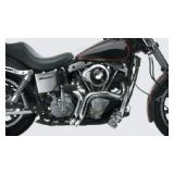 Custom Chrome(2011). Exhaust. Exhaust Pipes