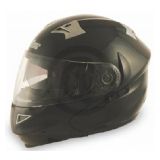 Custom Chrome(2011). Helmets. Full Face Helmets