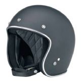 Custom Chrome(2011). Helmets. Open Face Helmets