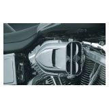 Custom Chrome(2011). Intake & Fuel. Air Cleaners