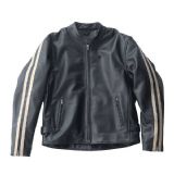Custom Chrome(2011). Jackets. Riding Leather Jackets