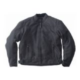 Custom Chrome(2011). Jackets. Riding Textile Jackets