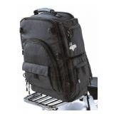 Custom Chrome(2011). Luggage & Racks. Cargo Bags