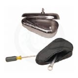 Custom Chrome(2011). Luggage & Racks. Tool Pouches
