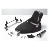 Custom Chrome(2011). Seats & Backrests. Mounting Hardware