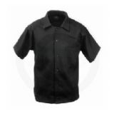 Custom Chrome(2011). Shirts. Short Sleeve Shirts