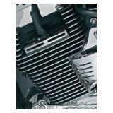 Kuryakyn Accessories For Harley(2011). Fasteners. Nut & Bolt Covers