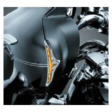 Kuryakyn Accessories For Harley(2011). Fenders & Fairings. Dressup Accessories